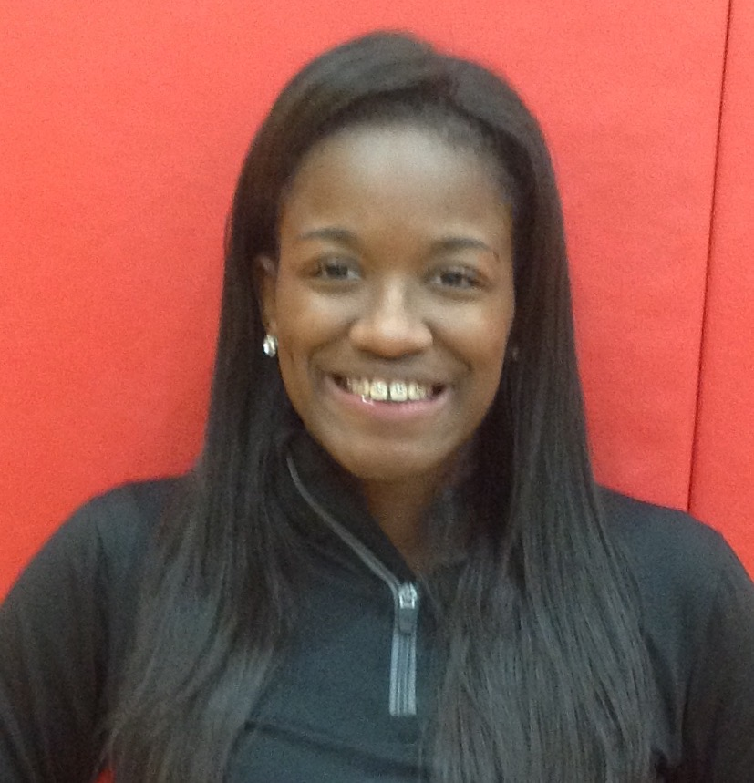 Sydney Burts