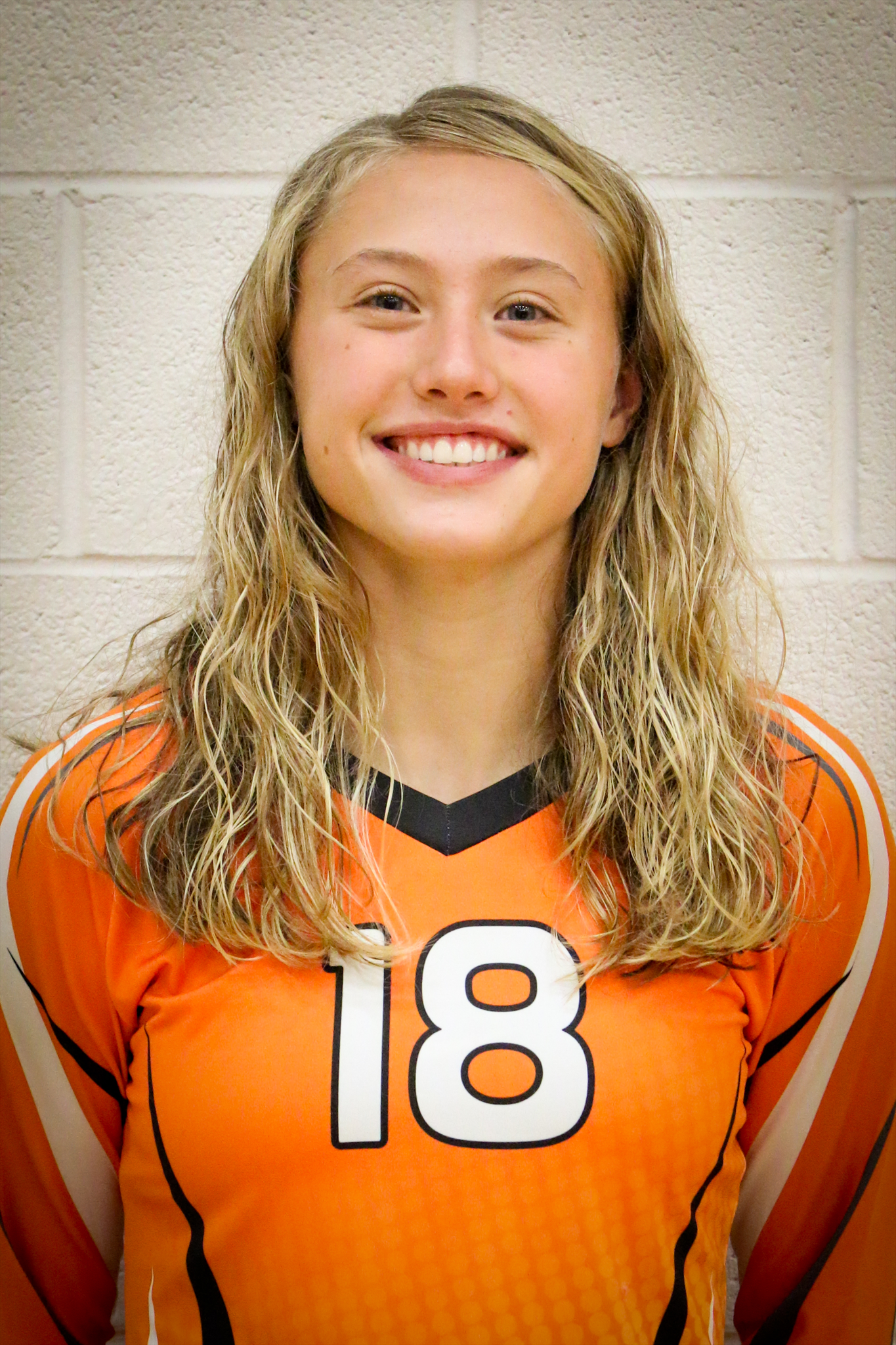Ryann Brundage mugshot