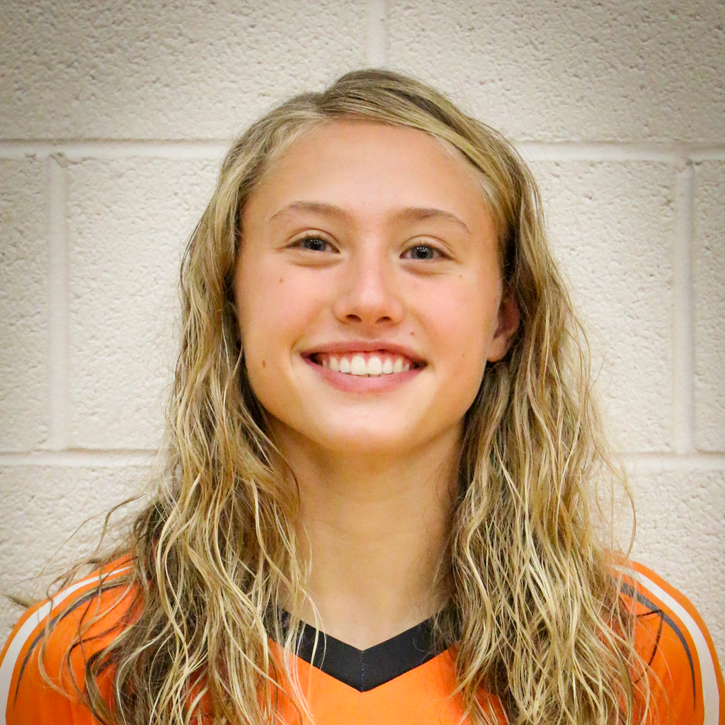 Ryann Brundage