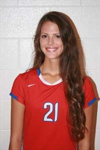 Madison Dehlinger mugshot