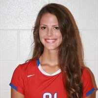 Madison Dehlinger mugshot