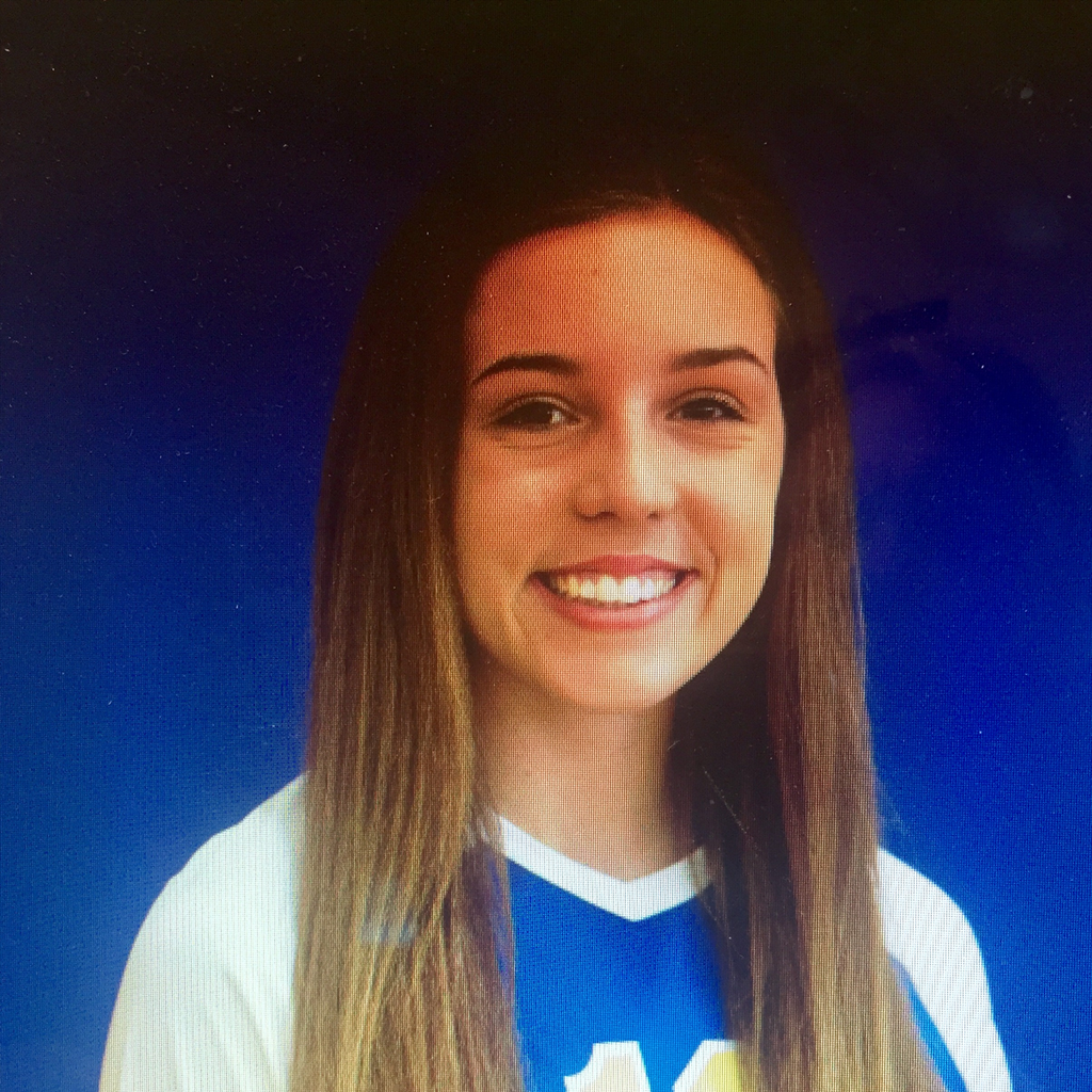 Halle Charter mugshot