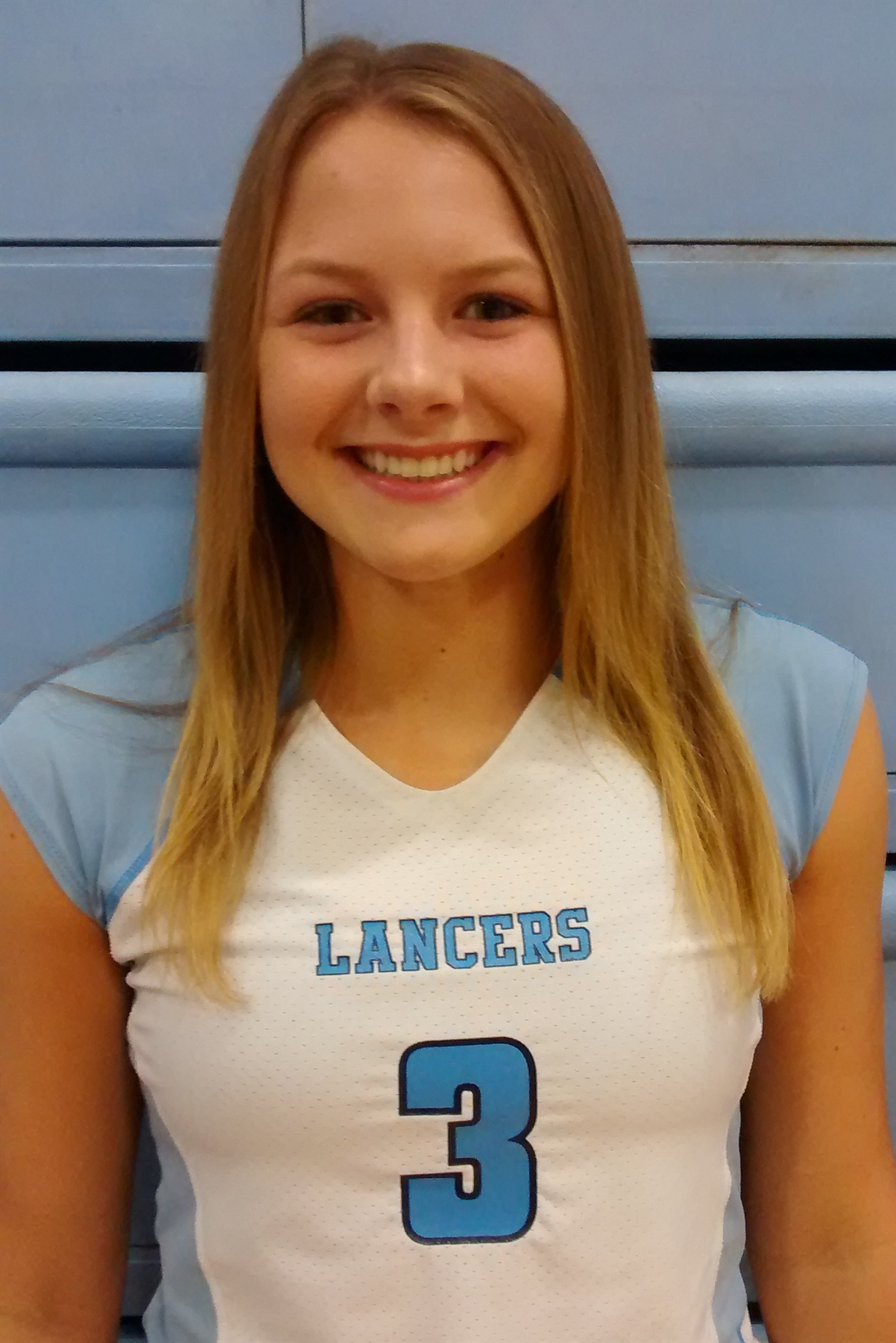 Saydi Sullivan