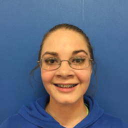 Megan Thomas mugshot