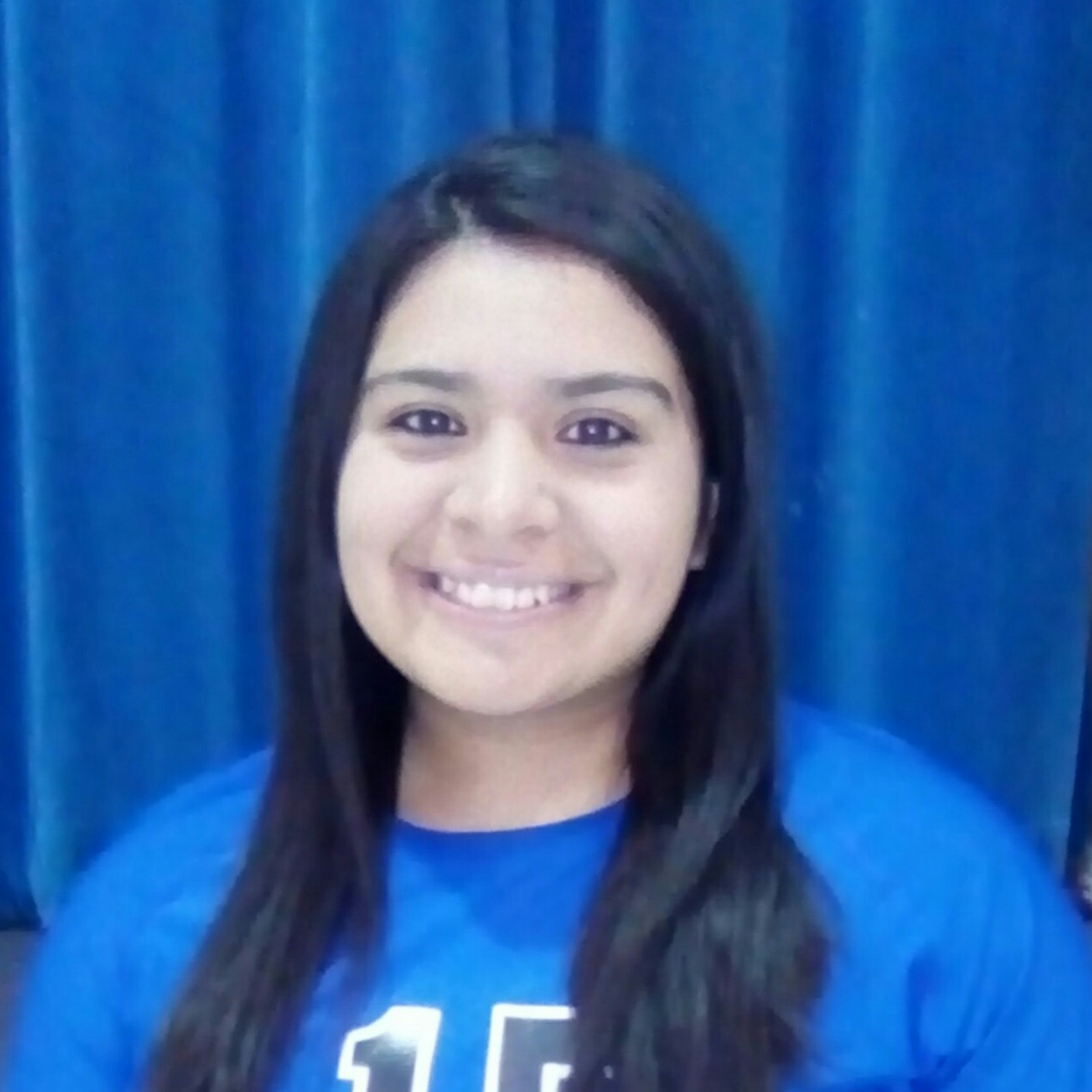 Nicole Juarez-Zelaya mugshot