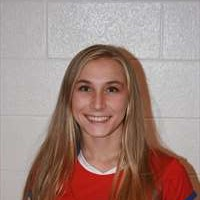 Emilee Escareno mugshot