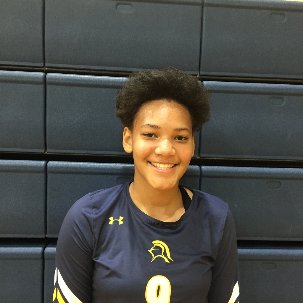 Imani Lester