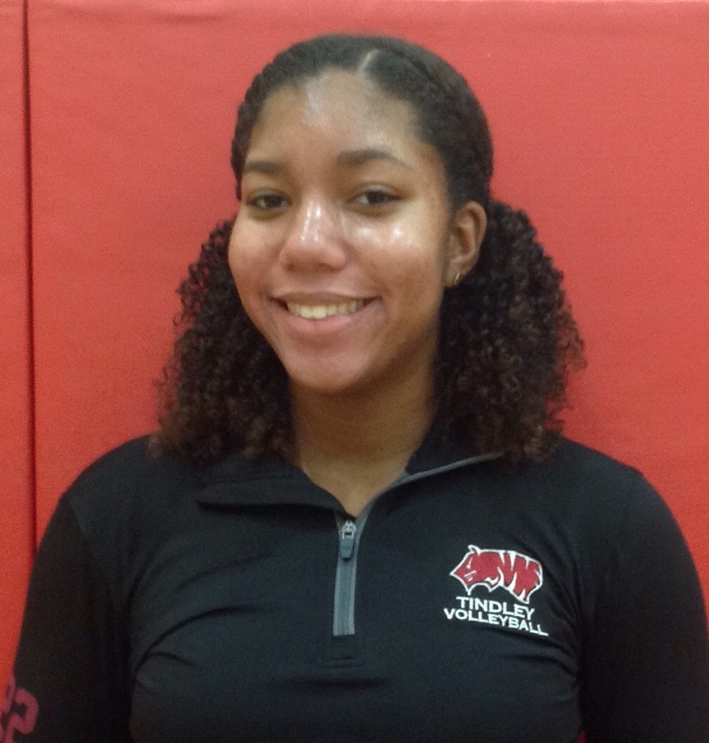 Amiya Jones mugshot