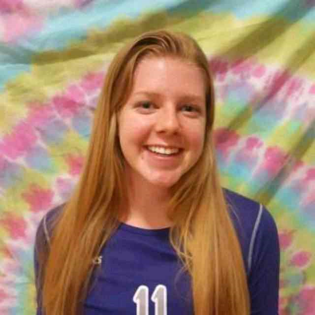 Brenna Shetzline