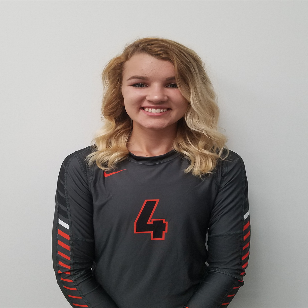 Kailey Wolken
