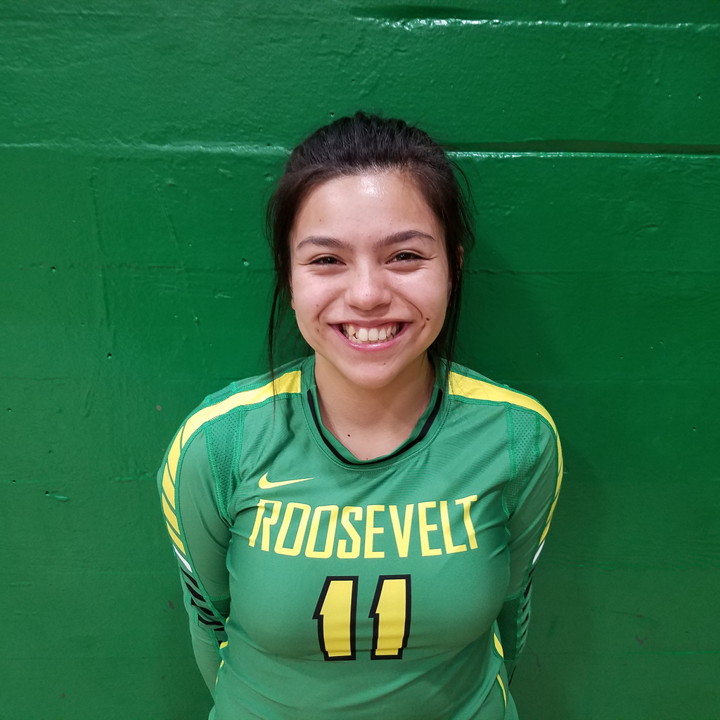 Nicole Robles mugshot