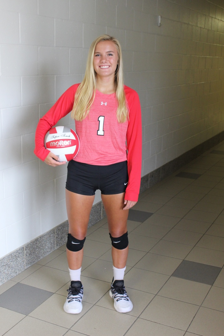 Morgan Thiel