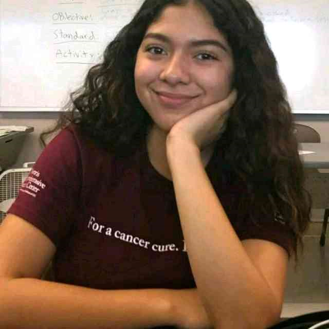 Kenya Bonilla mugshot