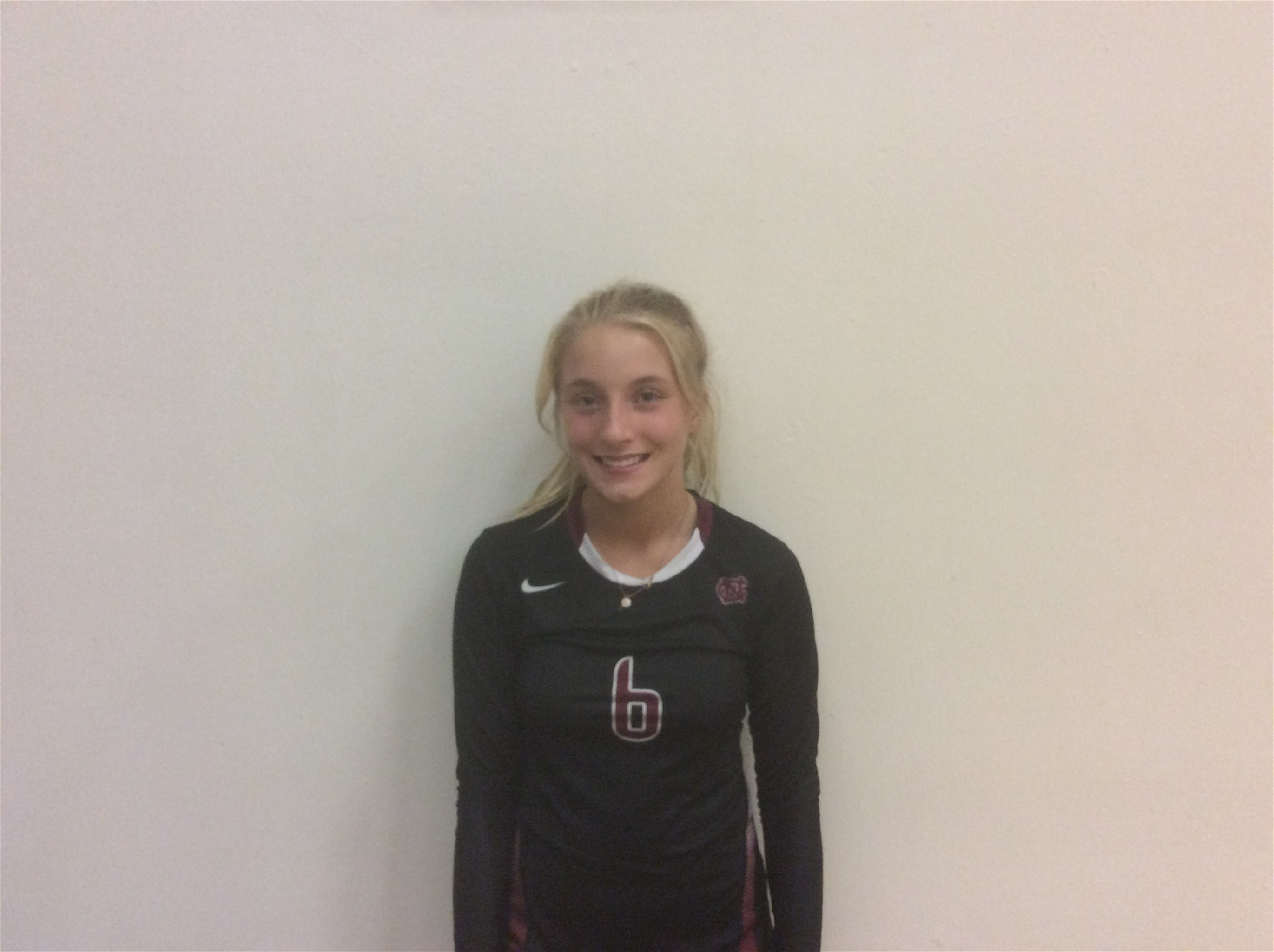 Alana Glubrecht mugshot