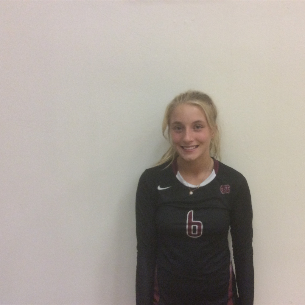 Alana Glubrecht mugshot