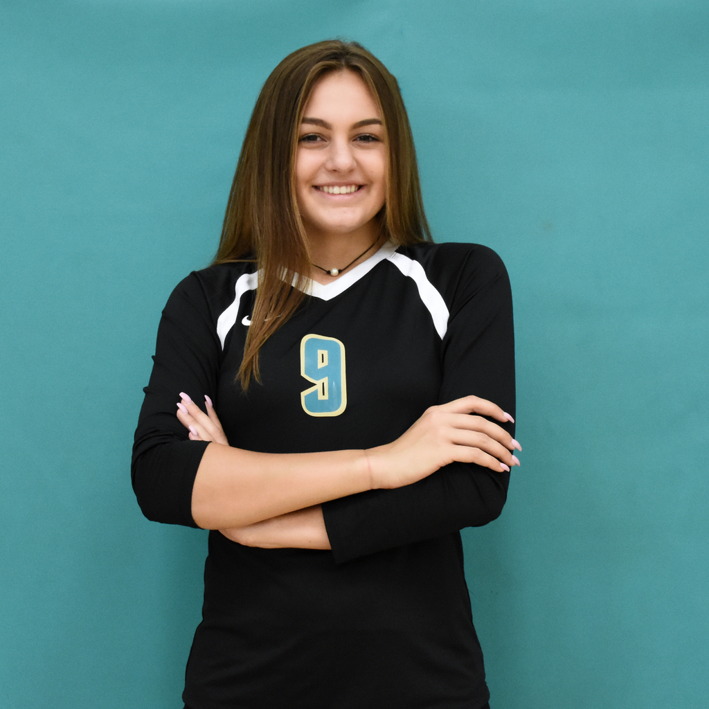 Kennedy Bretz mugshot