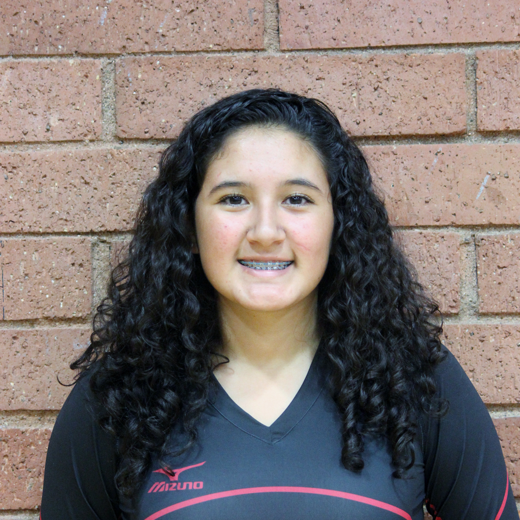 Abby Anaya mugshot
