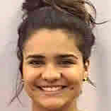Ashley Reyes mugshot