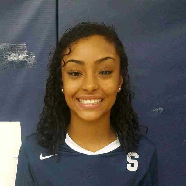 Ajia Richard mugshot
