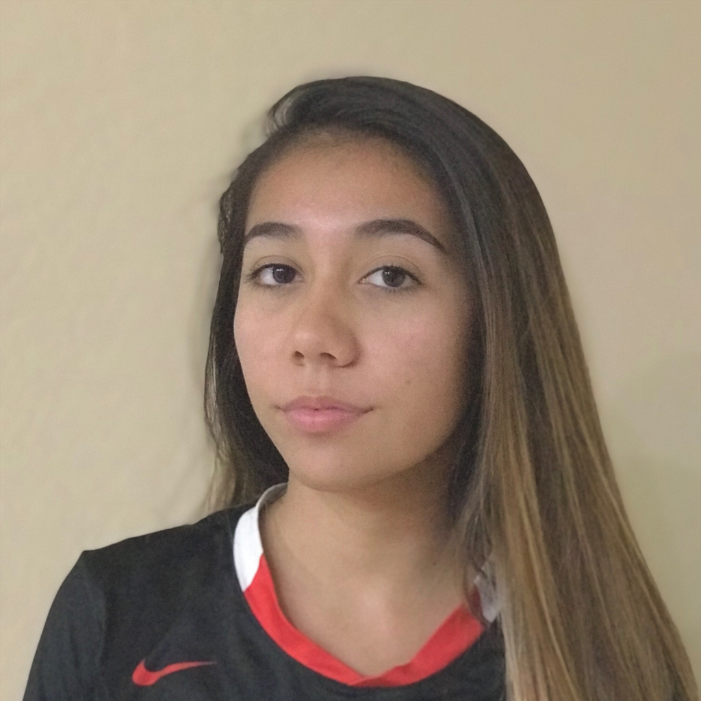Lissete Duarte mugshot