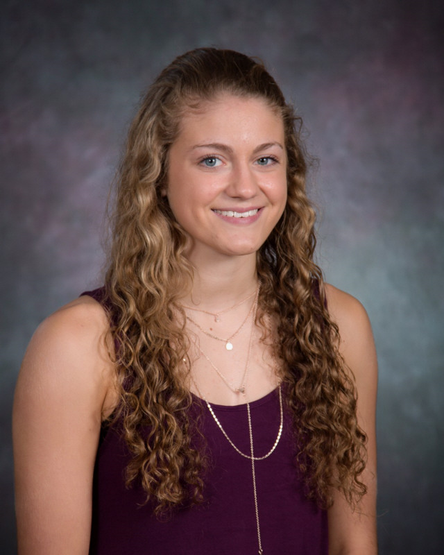 Maddie Wieseler
