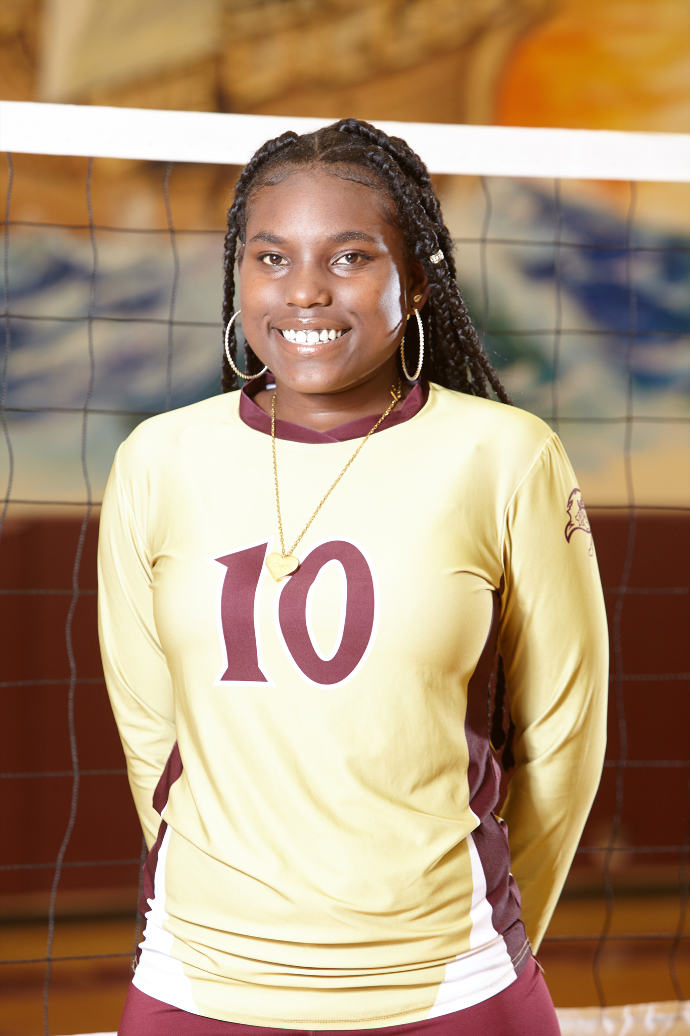 Dijone DeVaul mugshot