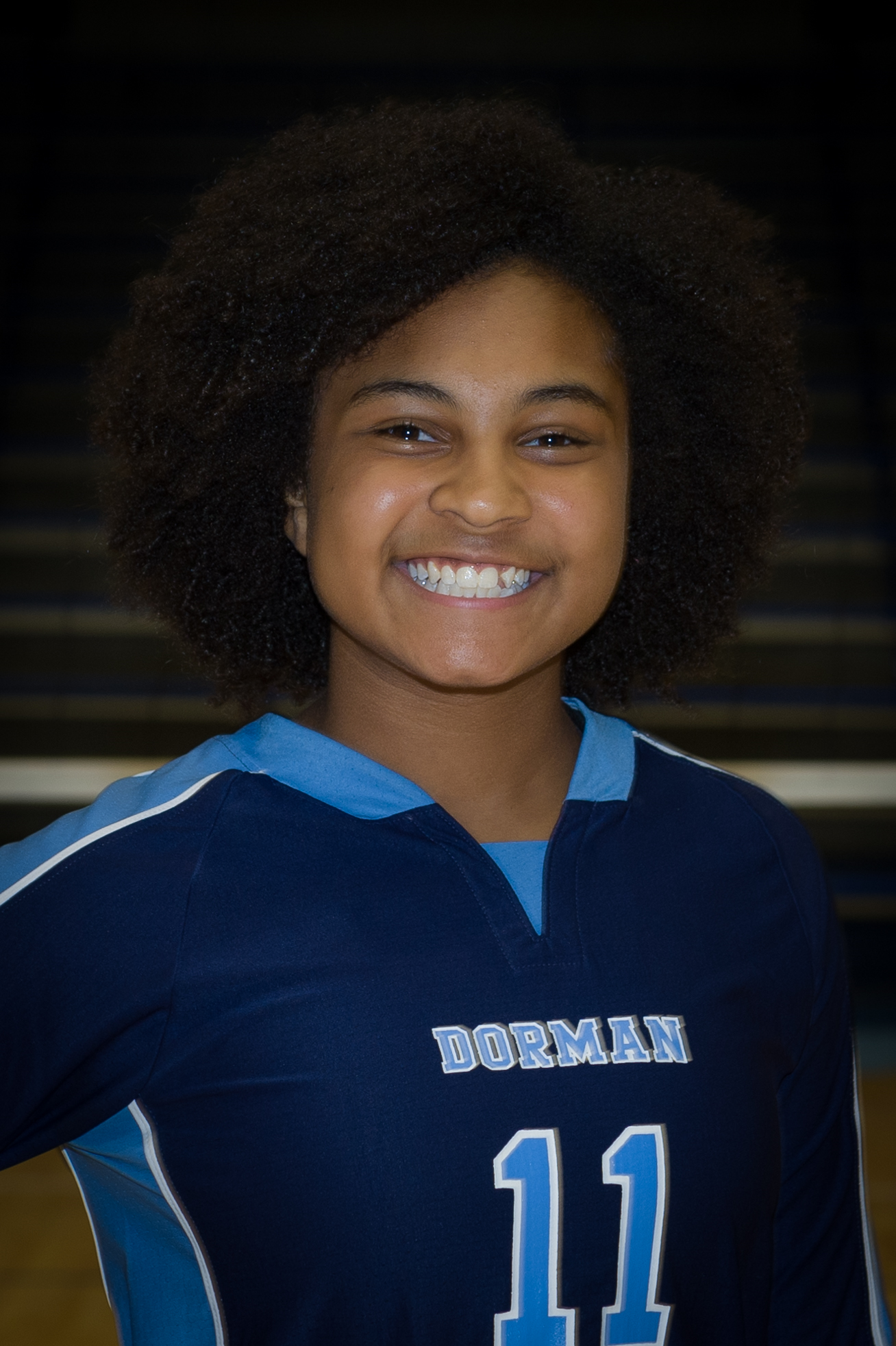 Grace Metcalf