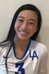 Kaitlyn Wong mugshot