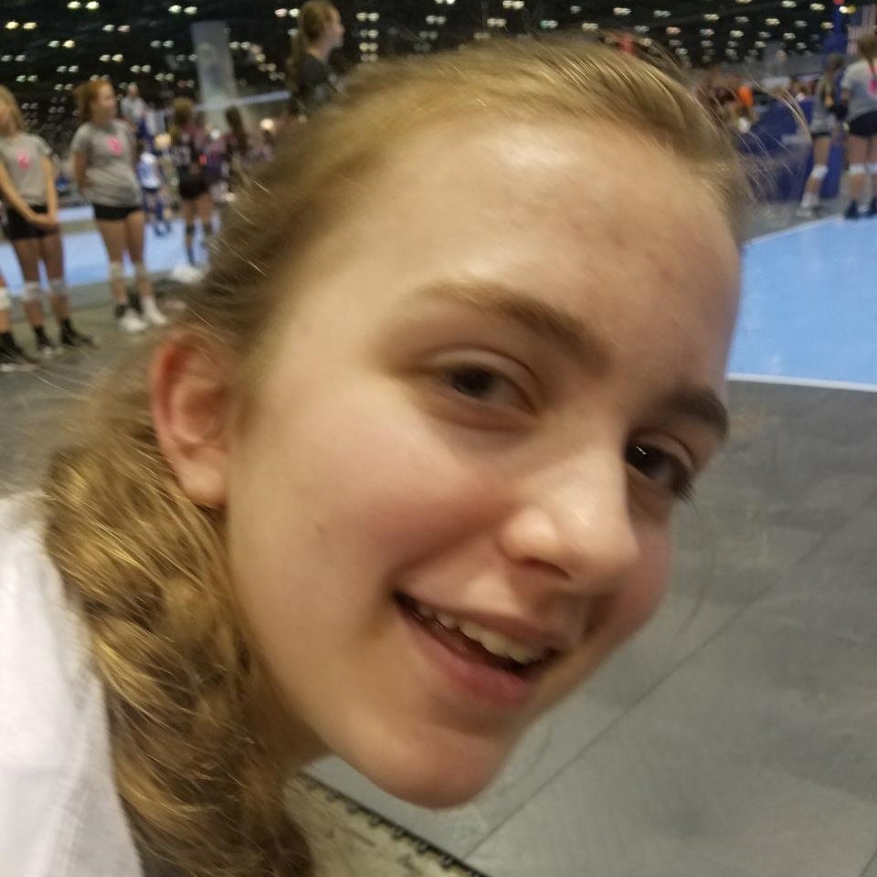 Madison Carver