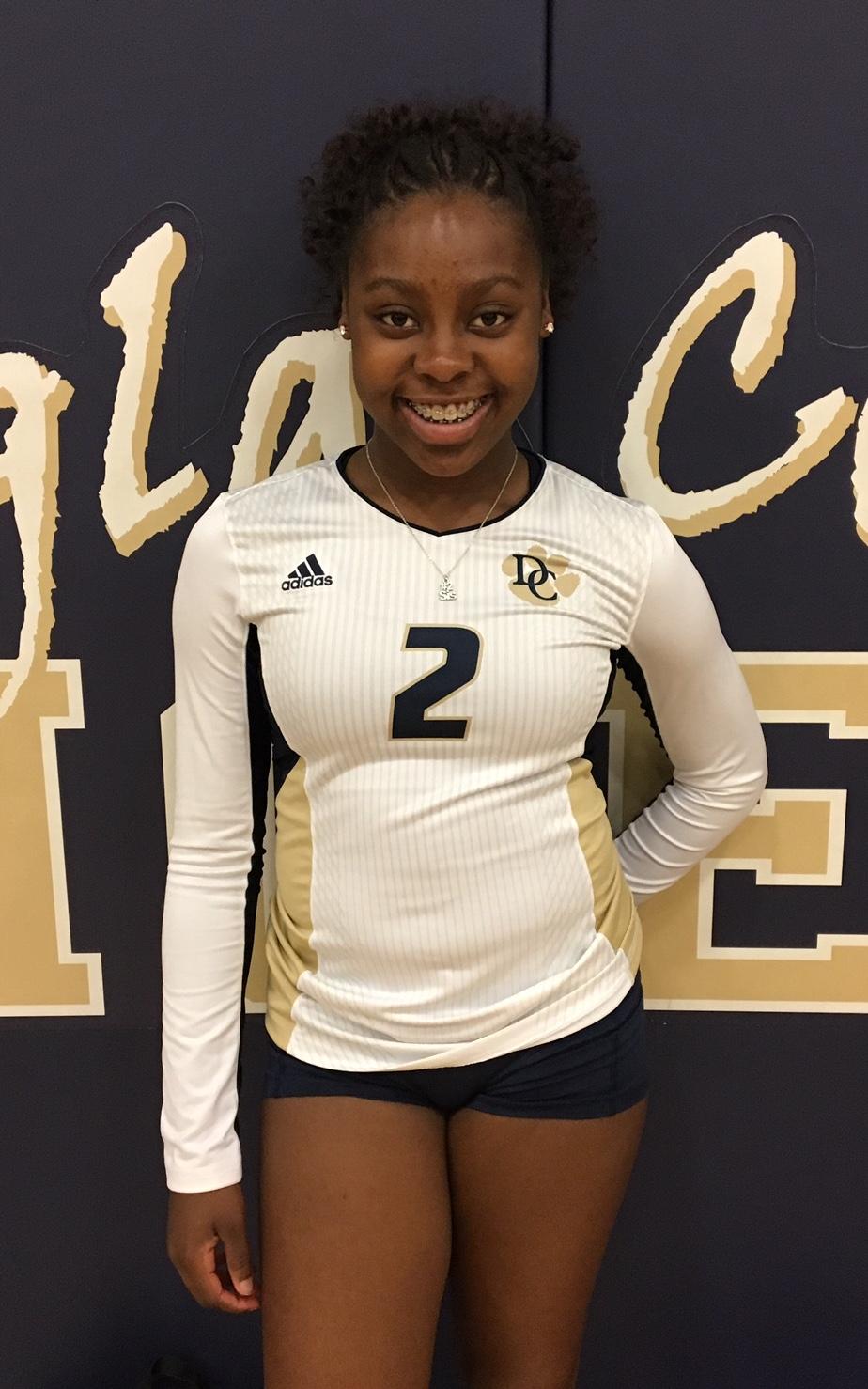 Taliyah Sumter