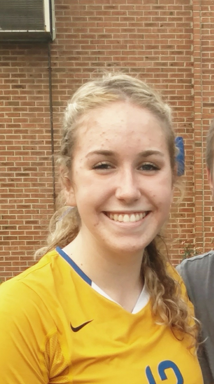 Maverlee Johnson