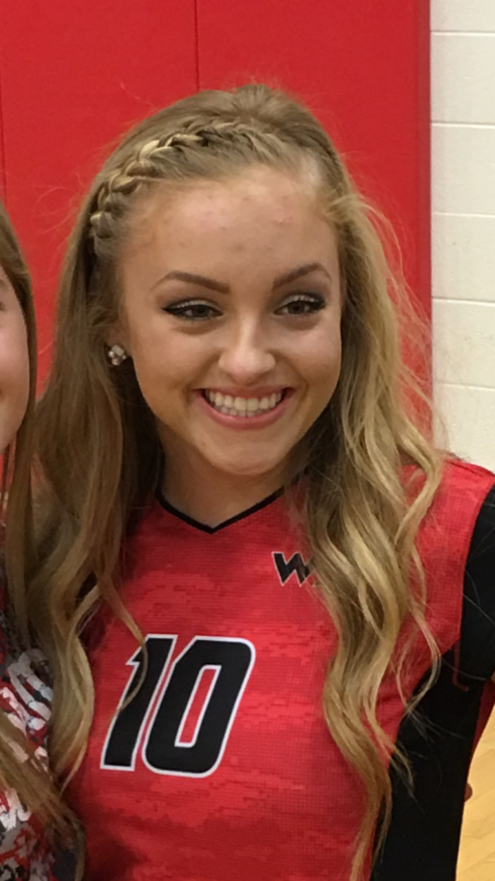 Katie Wilgus