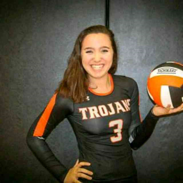 Morgan Broxson