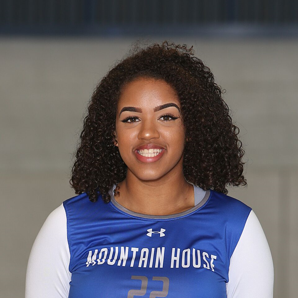 Amaya Fitzpatrick mugshot