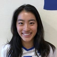 Jackie Wang mugshot