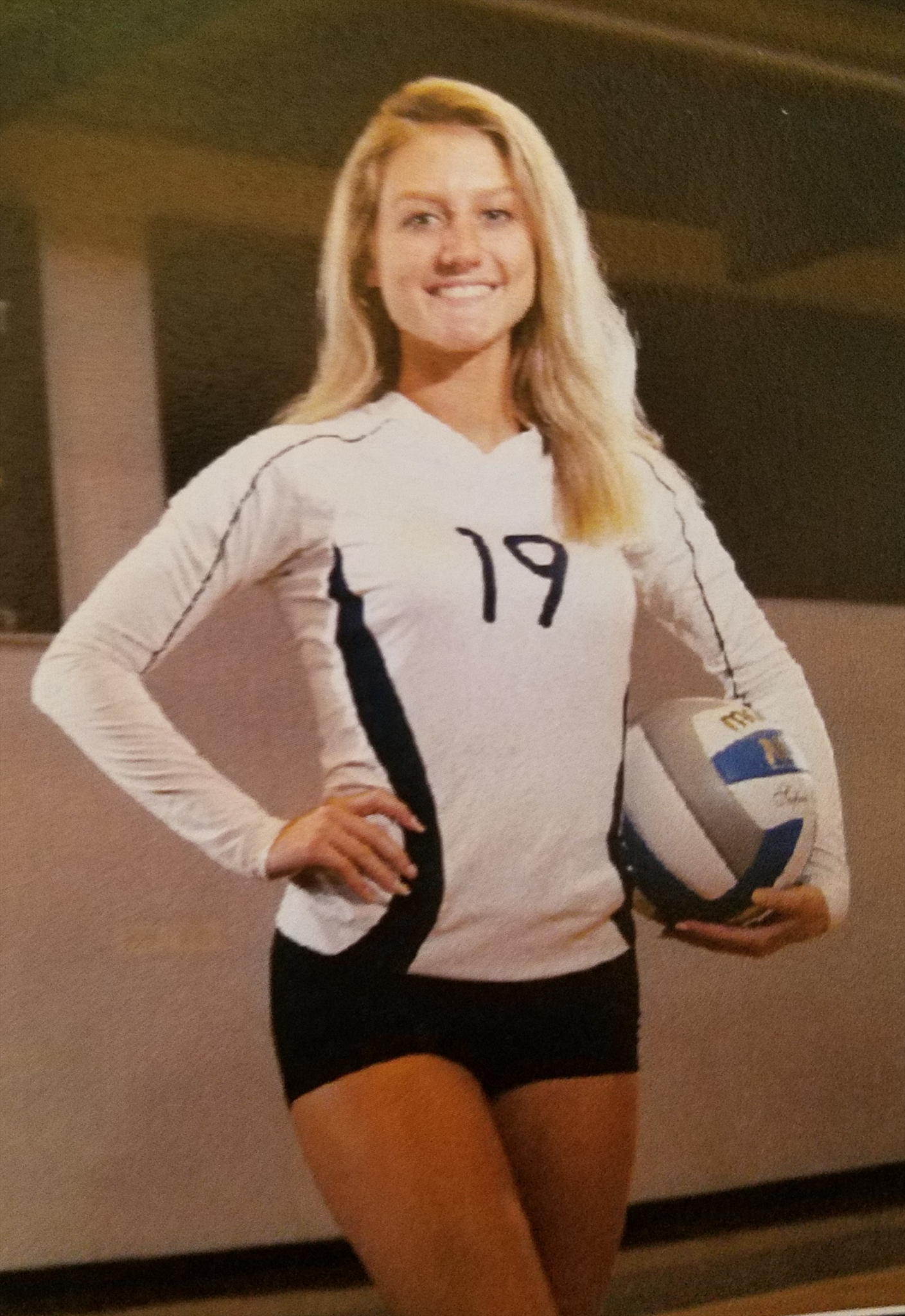 Leigha Crumpler