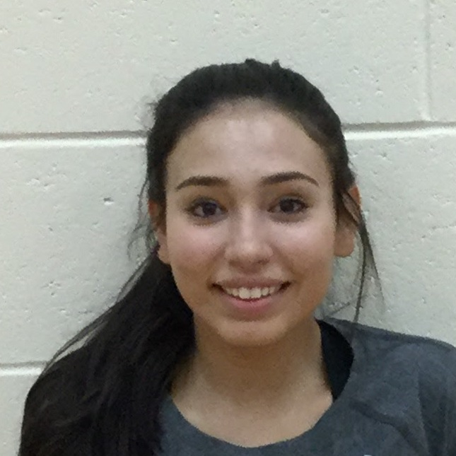 Breana Delgado mugshot