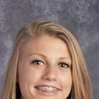 Ashlyn Brady mugshot