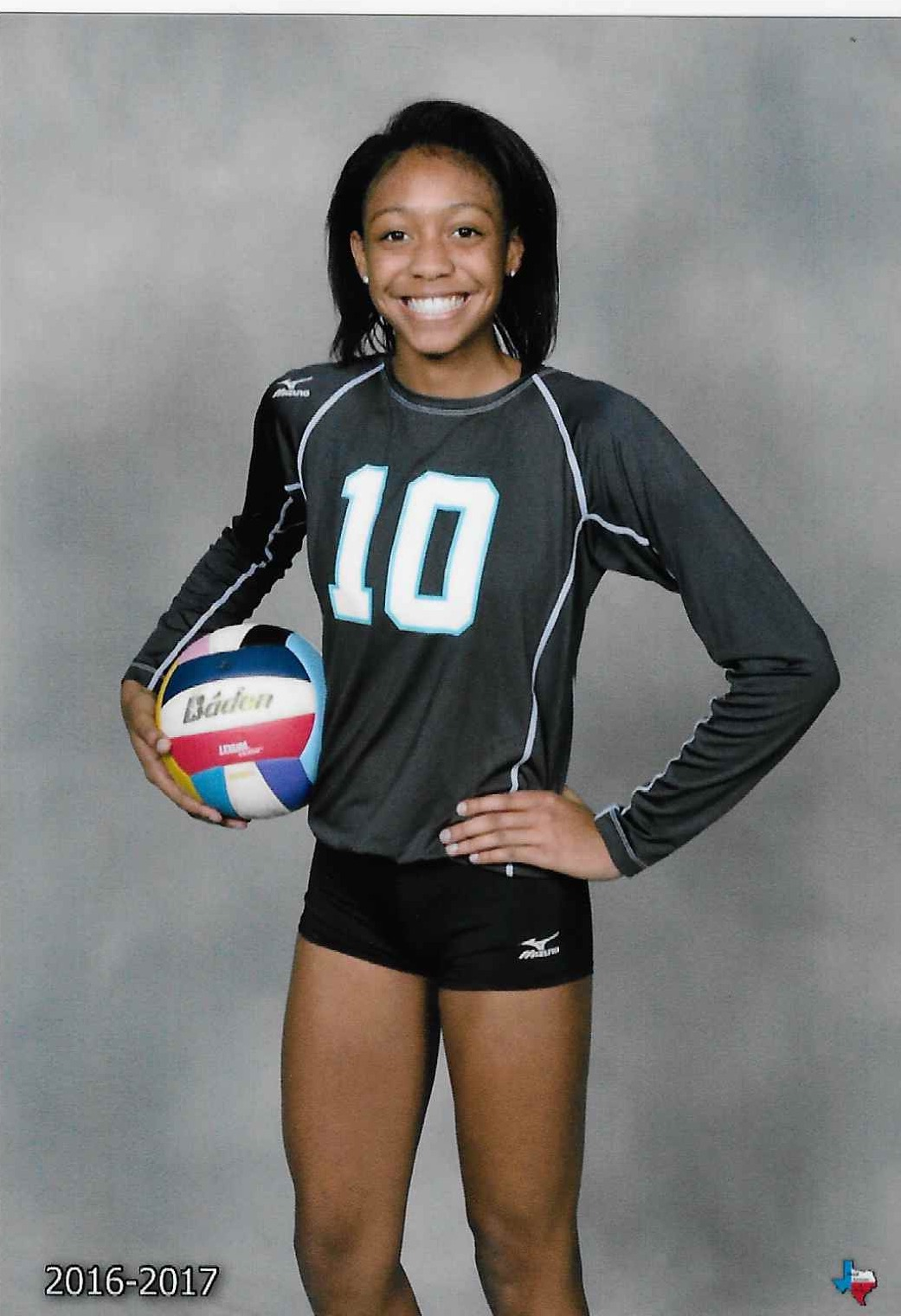 Amari Franklin