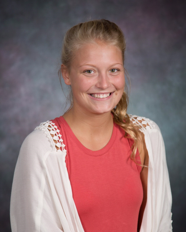 Madalyn Arens