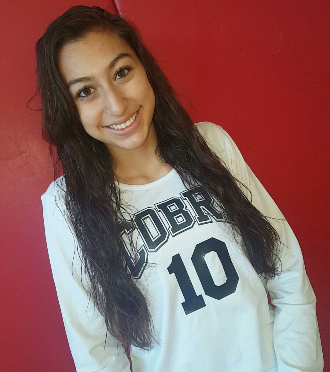 Danielle Esqueda