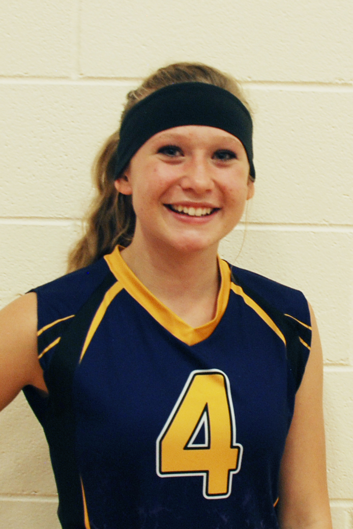 Claire Carlson