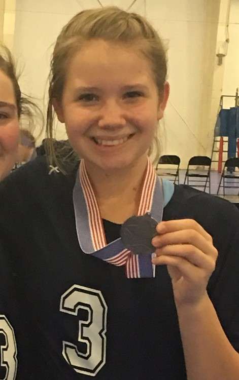 Ellie Wood