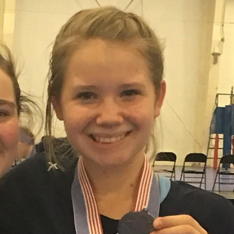 Ellie Wood