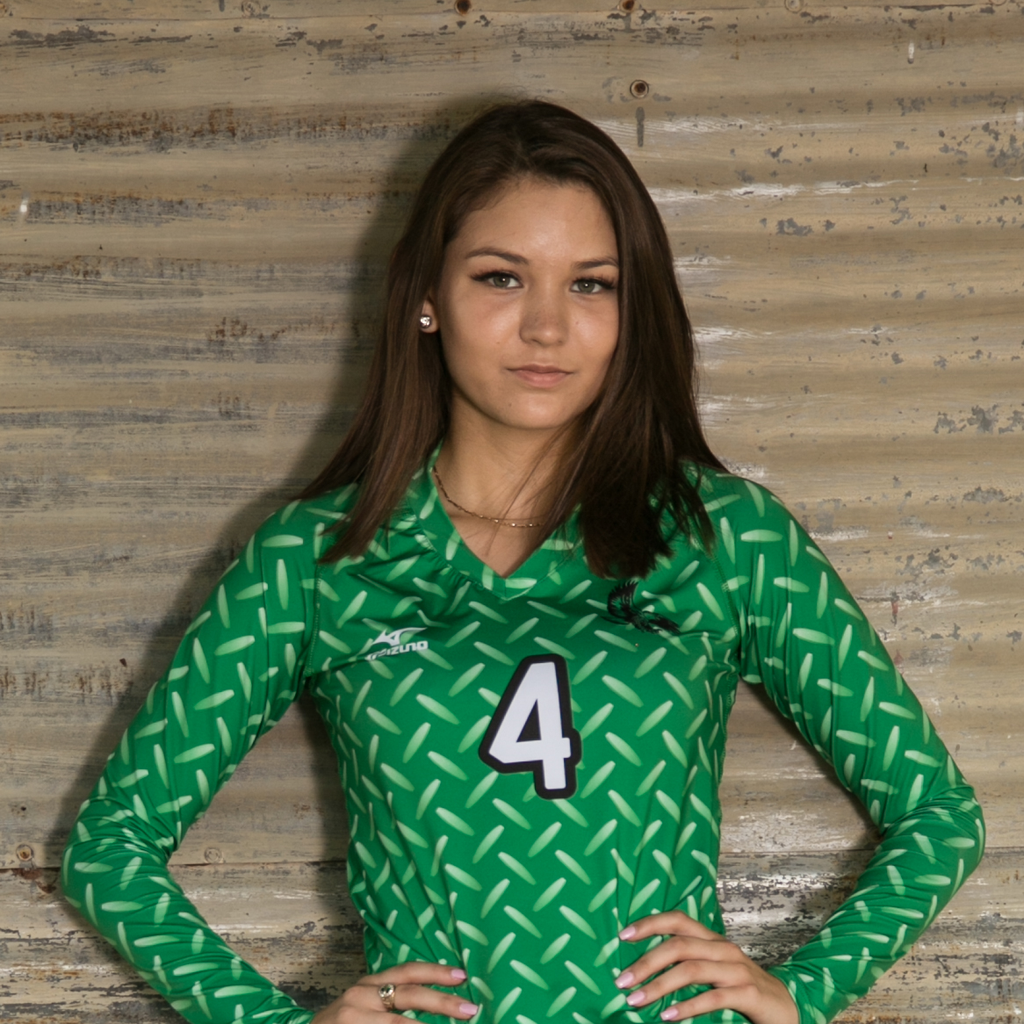 Janessa Ximenez mugshot