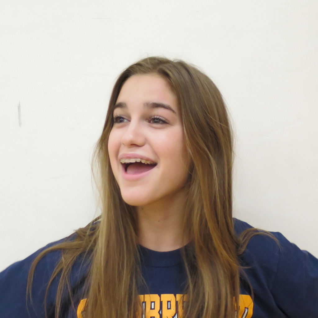 Ella Flach