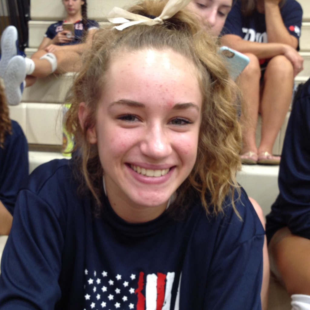 Sommer Kasney mugshot
