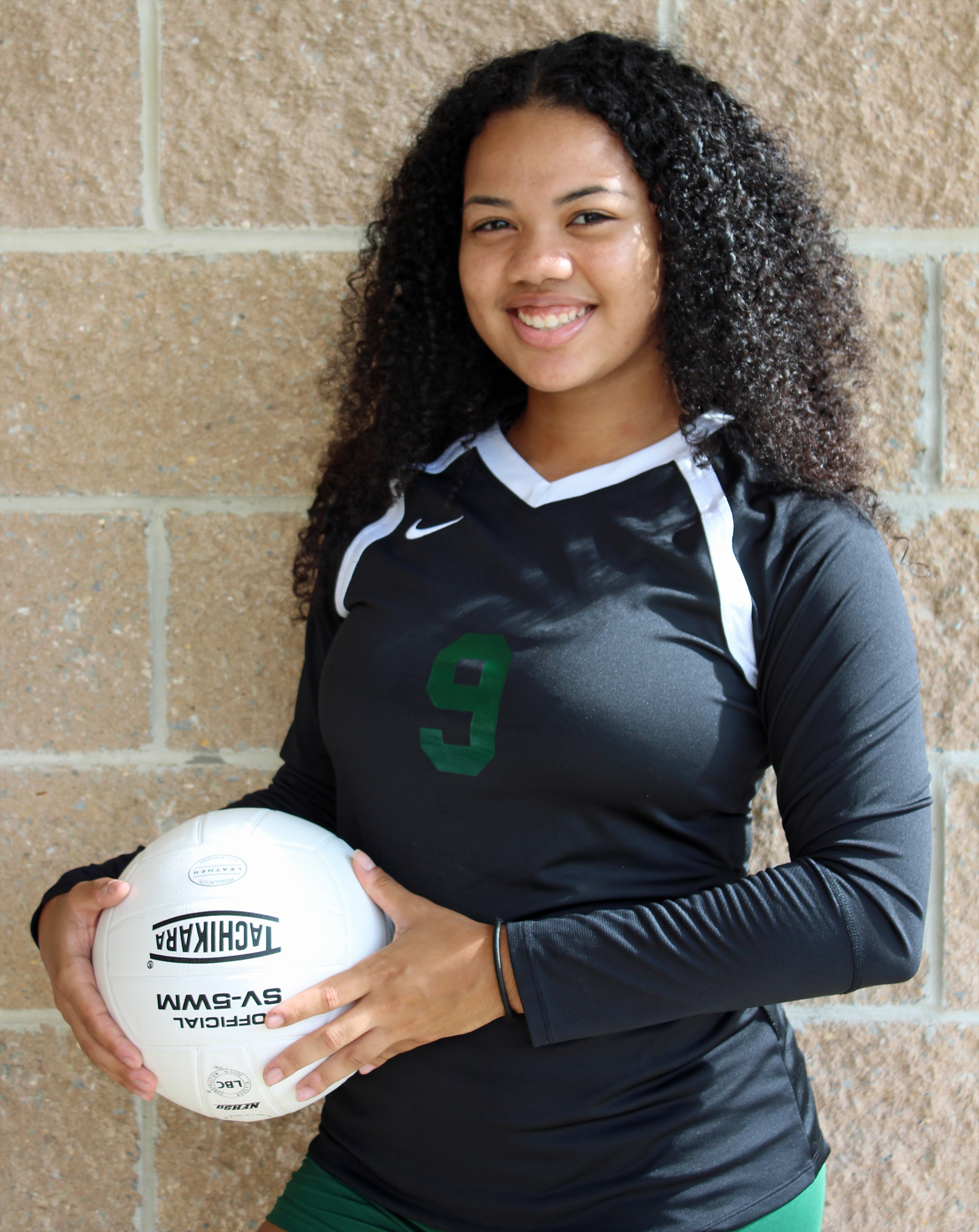 Mariah Loper