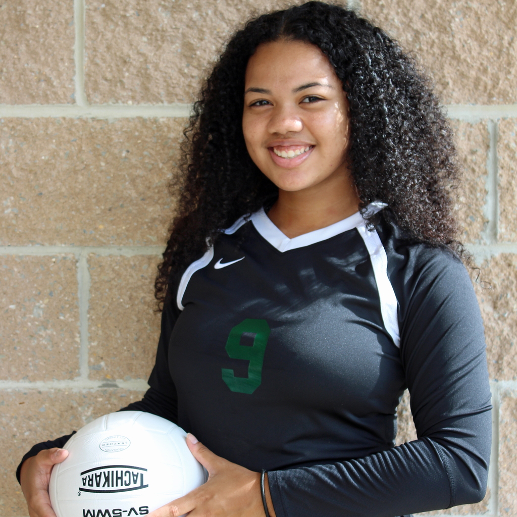 Mariah Loper