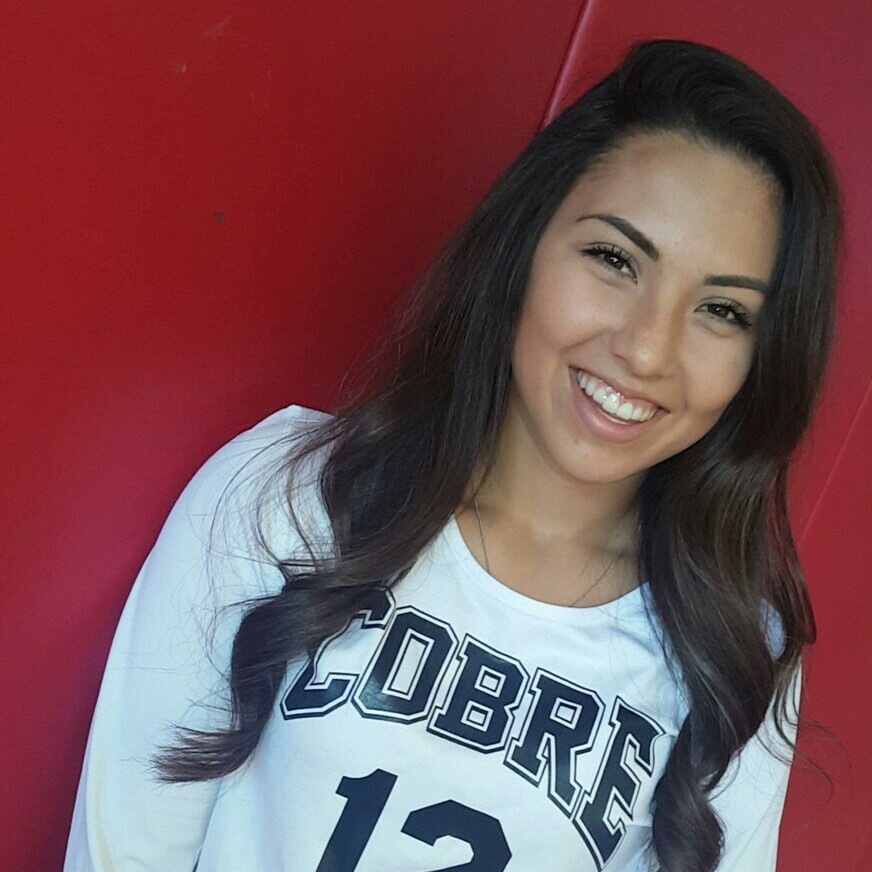 Jacqueline "Jadin" Placencio